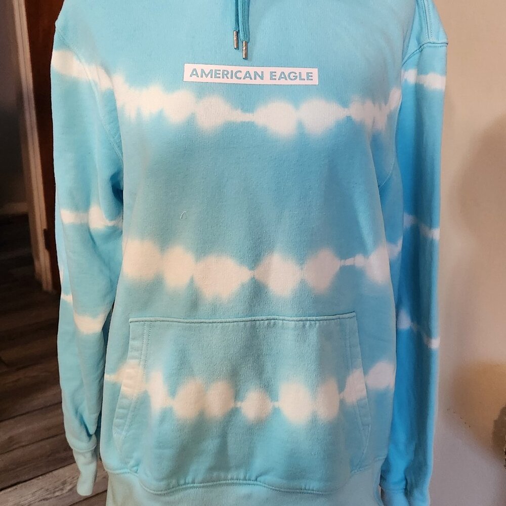 American Eagle Outfitters  Women's Pullover Hoodie - Size XS